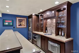 1586 Mason Knoll Rd, Town and Country, MO 63131 - Photo 39