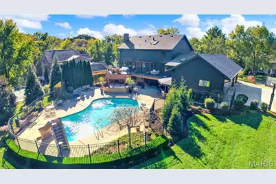 1586 Mason Knoll Road, Town and Country, MO 63131 - Photo 55