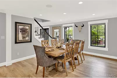 1586 Mason Knoll Road, Town and Country, MO 63131 - Photo 13