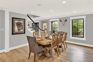 1586 Mason Knoll Rd, Town and Country, MO 63131 - Photo 13