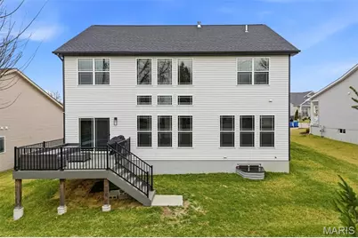 5 Denbrook Terrace, Saint Charles, MO 63301 - Photo 5