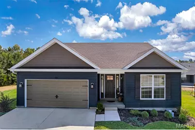 1576 Westlake Circle Drive, Pacific, MO 63069 - Photo 3