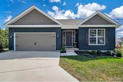 1576 Westlake Circle Drive, Pacific, MO 63069 - Photo 71