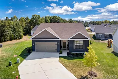 1576 Westlake Circle Drive, Pacific, MO 63069 - Photo 67