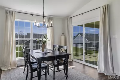 1576 Westlake Circle Drive, Pacific, MO 63069 - Photo 13