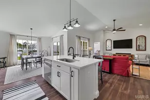 1576 Westlake Circle Dr, Pacific, MO 63069 - Photo 25