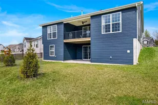 1576 Westlake Circle Dr, Pacific, MO 63069 - Photo 61