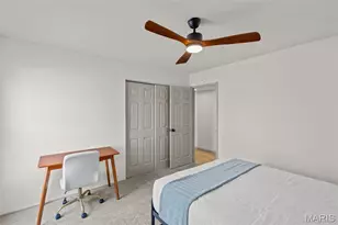 141 Greentrails Dr, Chesterfield, MO 63017 - Photo 37