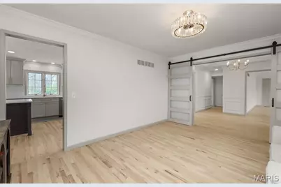 141 Greentrails Drive, Chesterfield, MO 63017 - Photo 31