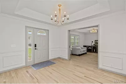 141 Greentrails Drive, Chesterfield, MO 63017 - Photo 25