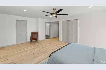 141 Greentrails Drive, Chesterfield, MO 63017 - Photo 45