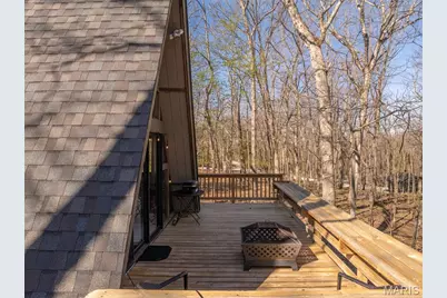 1126 Mitten Ridge Drive, Innsbrook, MO 63390 - Photo 23