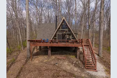 357 Seebrook Lake Drive, Innsbrook, MO 63390 - Photo 3