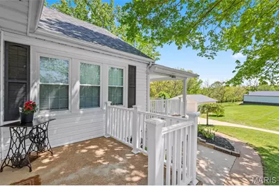 10981 Bailey School Road, Festus, MO 63028 - Photo 5