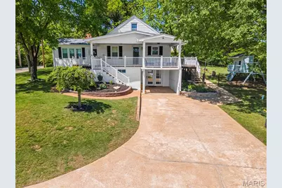 10981 Bailey School Road, Festus, MO 63028 - Photo 1