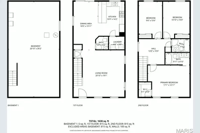 3421 E Lime Kiln, Saint Charles, MO 63301 - Photo 51