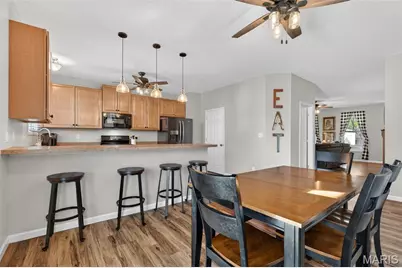 3421 E Lime Kiln, Saint Charles, MO 63301 - Photo 11