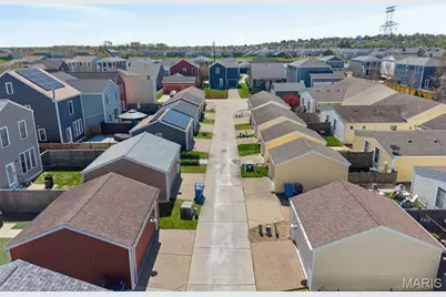 3421 E Lime Kiln, Saint Charles, MO 63301 - Photo 33