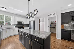 321 Red Wing Ct, Troy, MO 63379 - Photo 5