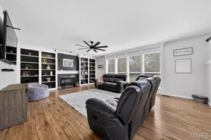 321 Red Wing Ct, Troy, MO 63379 - Photo 7