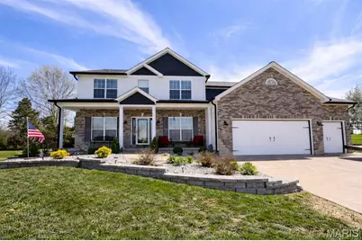 321 Red Wing Court, Troy, MO 63379 - Photo 1