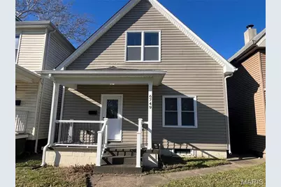6749 Vernon Avenue, University City, MO 63130 - Photo 1