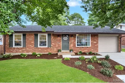 4508 Thicket Drive, Saint Louis, MO 63129 - Photo 69