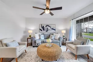 4508 Thicket Dr, Saint Louis, MO 63129 - Photo 7