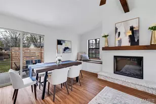 4508 Thicket Dr, Saint Louis, MO 63129 - Photo 29