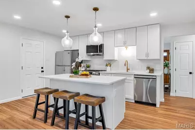 4508 Thicket Drive, Saint Louis, MO 63129 - Photo 19