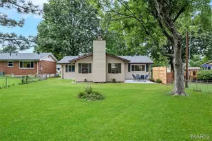 4508 Thicket Dr, Saint Louis, MO 63129 - Photo 89