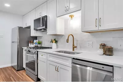 4508 Thicket Drive, Saint Louis, MO 63129 - Photo 17