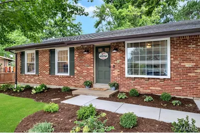 4508 Thicket Drive, Saint Louis, MO 63129 - Photo 81