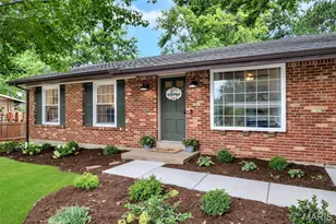 4508 Thicket Dr, Saint Louis, MO 63129 - Photo 81