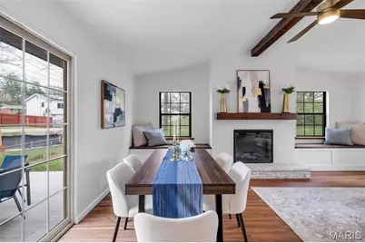 4508 Thicket Drive, Saint Louis, MO 63129 - Photo 27