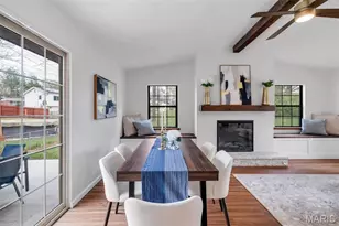 4508 Thicket Dr, Saint Louis, MO 63129 - Photo 27