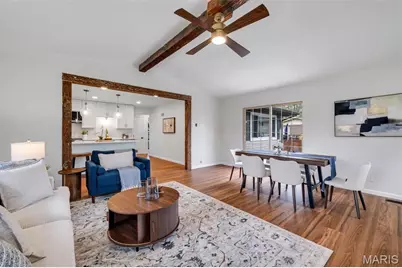 4508 Thicket Drive, Saint Louis, MO 63129 - Photo 23