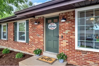 4508 Thicket Drive, Saint Louis, MO 63129 - Photo 3