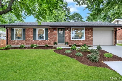 4508 Thicket Drive, Saint Louis, MO 63129 - Photo 75