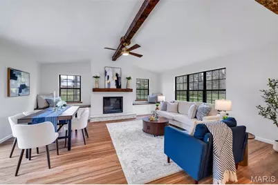 4508 Thicket Drive, Saint Louis, MO 63129 - Photo 21