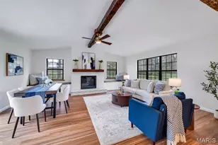 4508 Thicket Dr, Saint Louis, MO 63129 - Photo 21