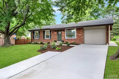 4508 Thicket Drive, Saint Louis, MO 63129 - Photo 77