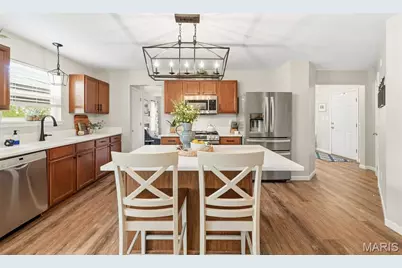 357 Magoffin Trails Court, Saint Louis, MO 63129 - Photo 25