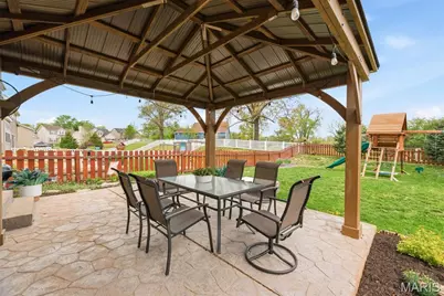 357 Magoffin Trails Court, Saint Louis, MO 63129 - Photo 59