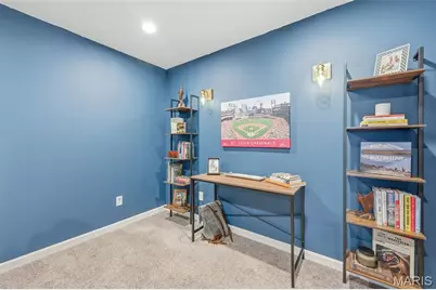 357 Magoffin Trails Court, Saint Louis, MO 63129 - Photo 41