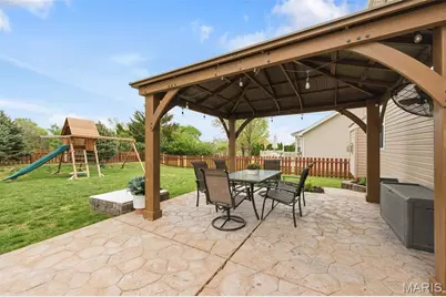 357 Magoffin Trails Court, Saint Louis, MO 63129 - Photo 57