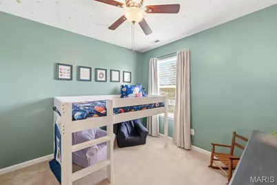 357 Magoffin Trails Court, Saint Louis, MO 63129 - Photo 51