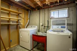 5728 Hidden Stone Dr, Oakville, MO 63129 - Photo 41