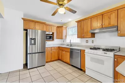 5728 Hidden Stone Drive, Oakville, MO 63129 - Photo 15