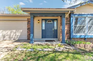 5728 Hidden Stone Dr, Oakville, MO 63129 - Photo 3